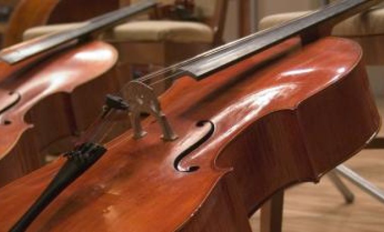 concierto violonchelo 