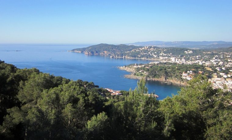 Conjunt Monumental de Sant Sebastià de la Guarda