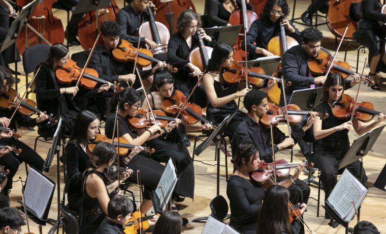 VOZES per la salut mental + El Niño de la Hipoteca