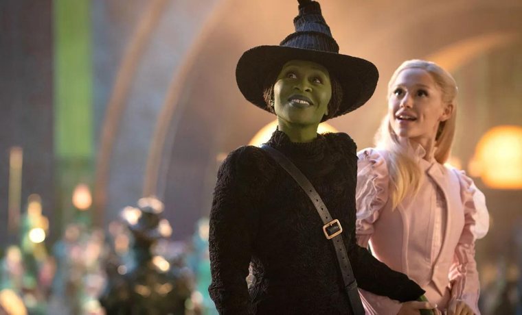 Fotograma 2 del film "Wicked"