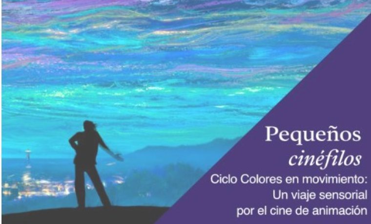 Cartel Deep Sea. Viaje a las profundidades