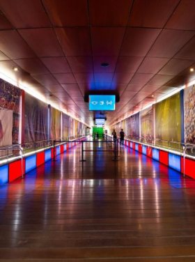 Link to the equipment sheet Museu del FC Barcelona