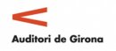 Logotip de l'Auditori de Girona