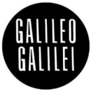 Logotipo Sala Galileo Galilei