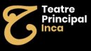 Logo Teatre Principal d'Inca