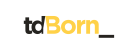 Logotip Teatre des Born