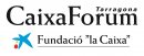 Logo CaixaForum Tarragona