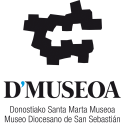 Logo Dmuseoa