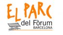 Logo del parc del forum