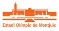 Logotip Estadi Olímpic de Montjuic