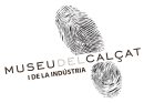 Logo Museu del Calçat i de la Indústria