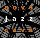 Logo nova Jazz Cava