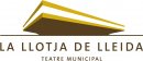 Logotip del Teatre de la Llotja de Lleida