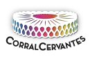 Logo Corral Cervantes