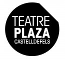 Logotip del Teatre Plaza