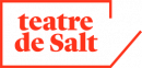 Logotip del Teatre de Salt