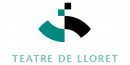 Logo Teatre de Lloret de Mar