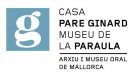 Casa Museu Pare Ginard