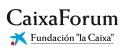 Logo CaixaForum