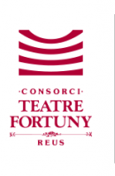 Logotip del Teatre Fortuny