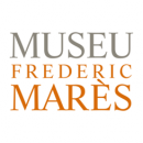 Logotip del Museu Frederic Marès