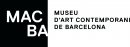 Logotip de MACBA