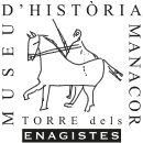 Logotip Museu d'Història de Manacor