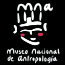 Logo Museo Nacional de Antropología