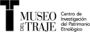 Logo Museo del Traje