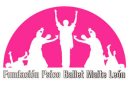 Logo Fundación Psico Ballet Maite León