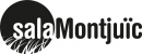 Logo sala Montjuic