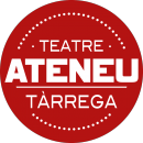Logotip del Teatre Ateneu de Tàrrega
