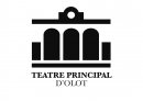 Logo del Teatre Principal d'Olot
