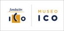 Logotipo Fundación ICO 