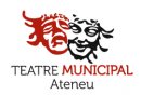 Logotip del Teatre Municipal Ateneu Igualada