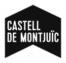 Logotip del Castell de Montjuïc