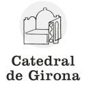 Logotip Catedral de Girona