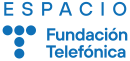 Logotipo Espacio Fundación Telefónica