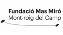 Logotip de la Fundació Mas Miró