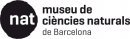 Logo del Museu de Ciències Naturals de Barcelona