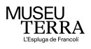 Logo Museu Terra