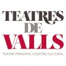 Logotip dels Teatres de VAlls