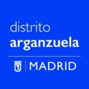 Logo distrito Arganzuela
