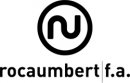 Logotip Roca Umbert FA