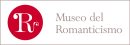 Logo Museo del Romanticismo