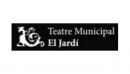 Logo Teatre El Jardí