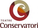 Logotip del Teatre Conservatori de Manresa