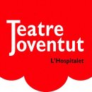 Logotip Teatre Joventut