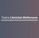 Logo Teatre Amistad Mollerussa