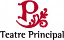 Logotip del Teatre Principal de Sabadell